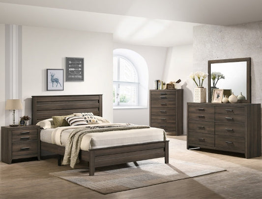 MARLEY BEDROOM GROUP Smyrna Furniture Outlet