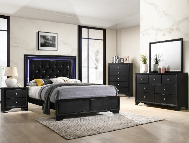 MICAH BEDROOM GROUP Smyrna Furniture Outlet