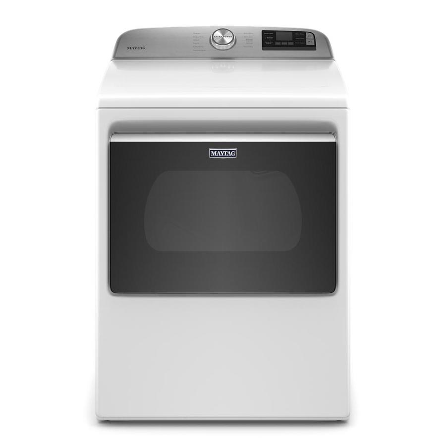 Maytag -- Electric Dryer Smyrna Furniture Outlet