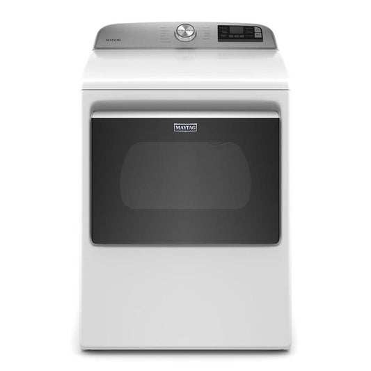 Maytag -- Electric Dryer Smyrna Furniture Outlet