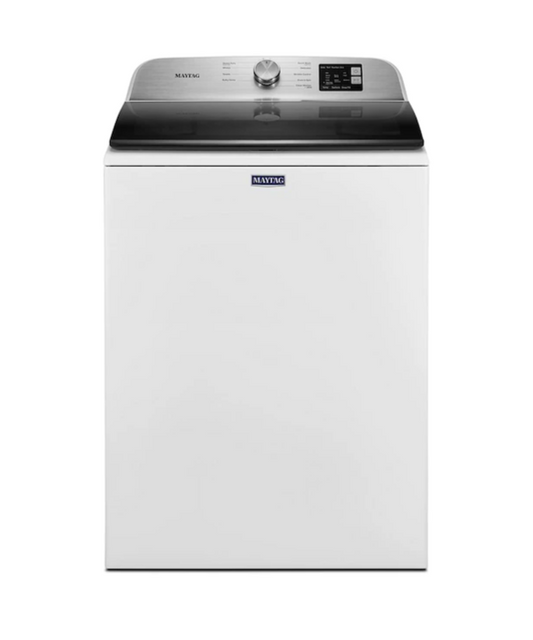 Maytag -- Top-Load Washer Smyrna Furniture Outlet