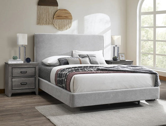 NIRVANA BED Smyrna Furniture Outlet