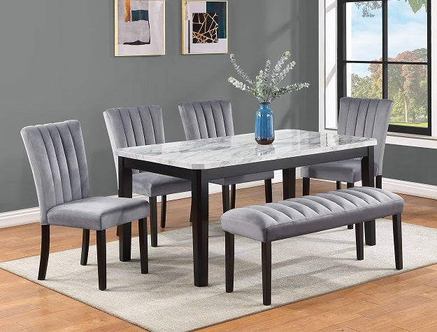 PASCAL DINING GROUP Smyrna Furniture Outlet
