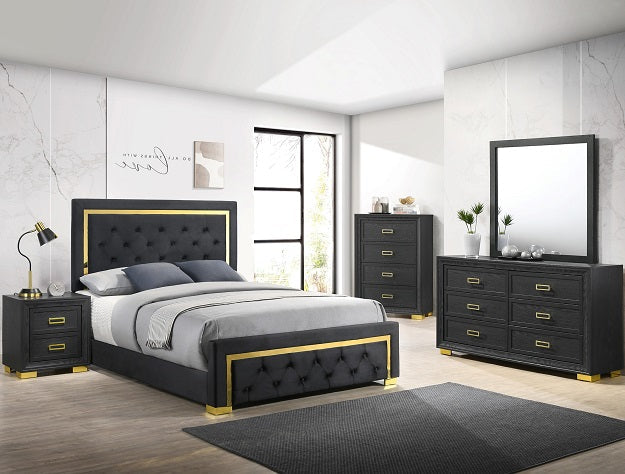 PEPE BEDROOM GROUP Smyrna Furniture Outlet