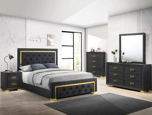 PEPE BEDROOM GROUP Smyrna Furniture Outlet