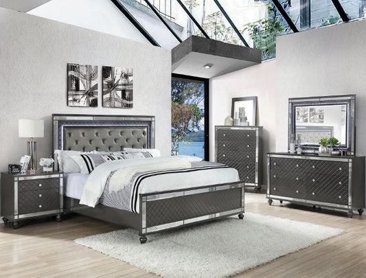 REFINO BEDROOM GROUP Smyrna Furniture Outlet