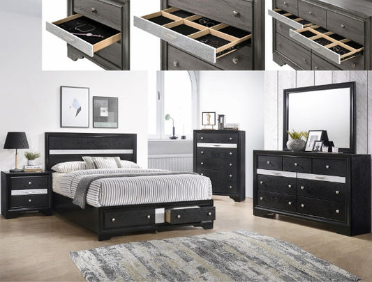 REGATA BEDROOM GROUP Smyrna Furniture Outlet