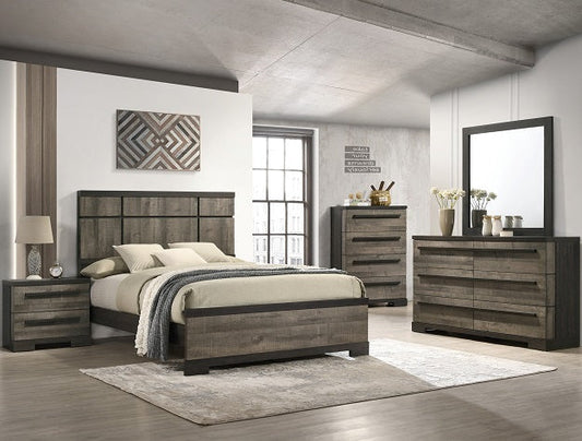 REMINGTON BEDROOM GROUP Smyrna Furniture Outlet
