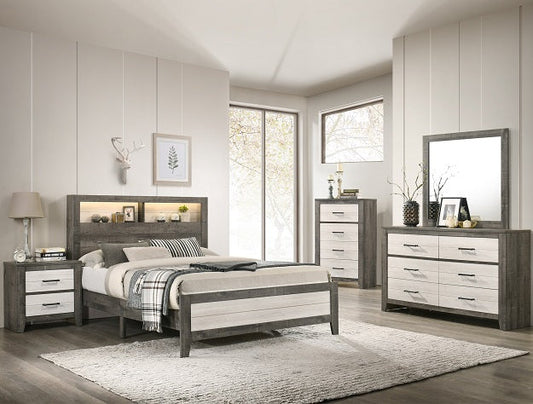 RHETT BEDROOM GROUP Smyrna Furniture Outlet
