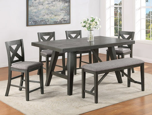 RUFUS COUNTER HEIGHT DINING Smyrna Furniture Outlet