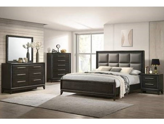 SARATOGA BEDROOM GROUP Smyrna Furniture Outlet