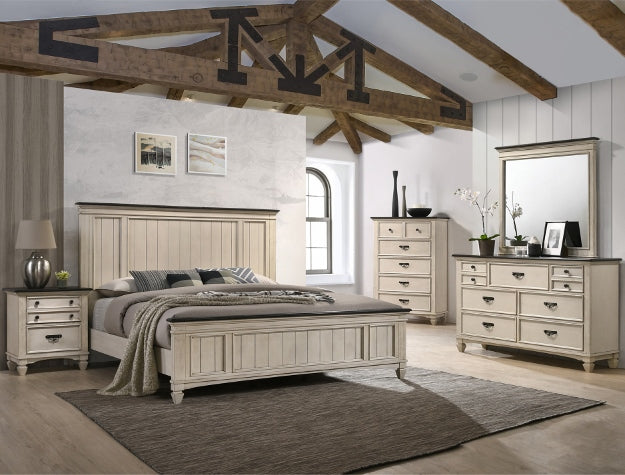 SAWYER BEDROOM GROUP Smyrna Furniture Outlet