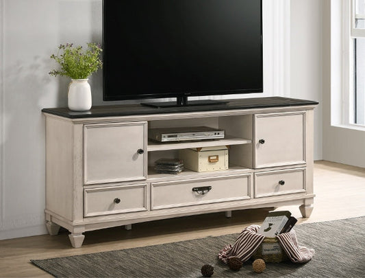 SAWYER TV STAND Smyrna Furniture Outlet