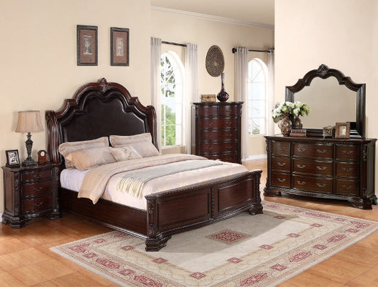 SHEFFIELD BEDROOM GROUP Smyrna Furniture Outlet