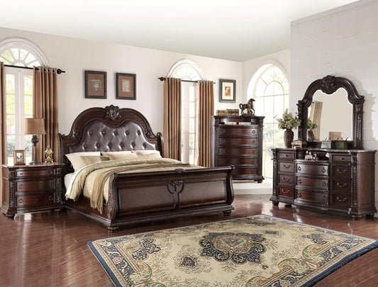 STANLEY BEDROOM GROUP Smyrna Furniture Outlet