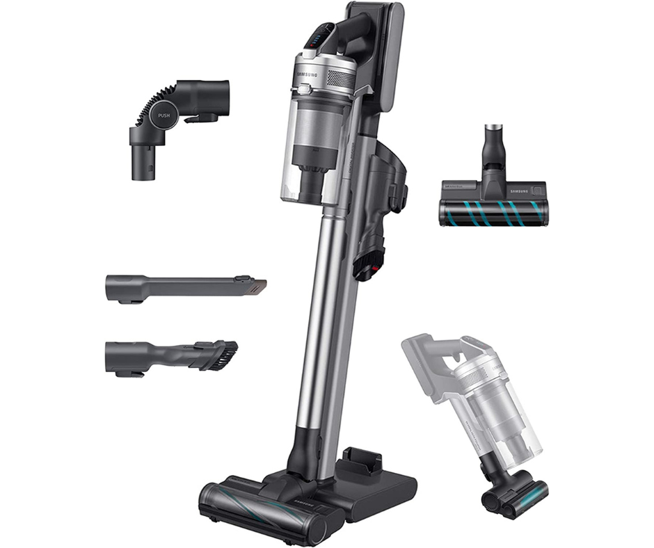 Samsung Jet 90 Cordless Stick Vacuum Smyrna Furniture Outlet