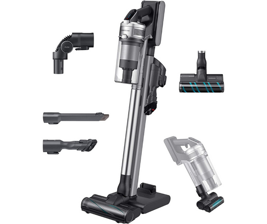 Samsung Jet 90 Cordless Stick Vacuum Smyrna Furniture Outlet