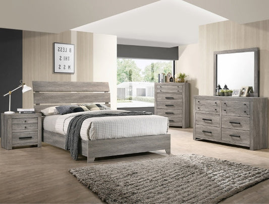 TUNDRA BEDROOM GROUP Smyrna Furniture Outlet