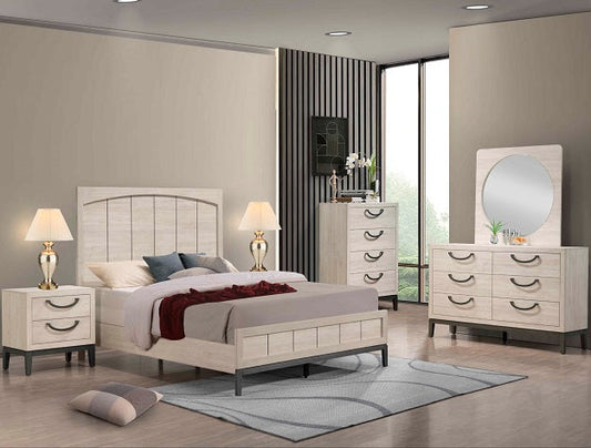 VEDA BEDROOM GROUP Smyrna Furniture Outlet