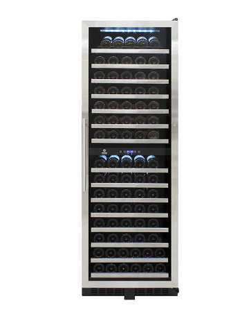 Vinotemp -- Wine Cooler Smyrna Furniture Outlet