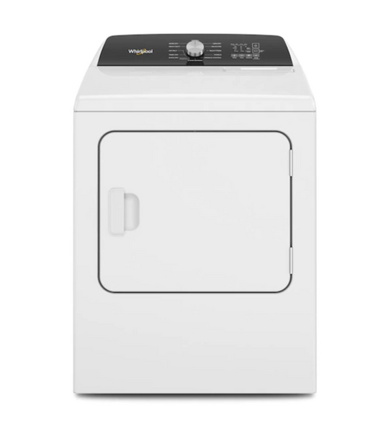Whirlpool -- Electric Dryer Smyrna Furniture Outlet