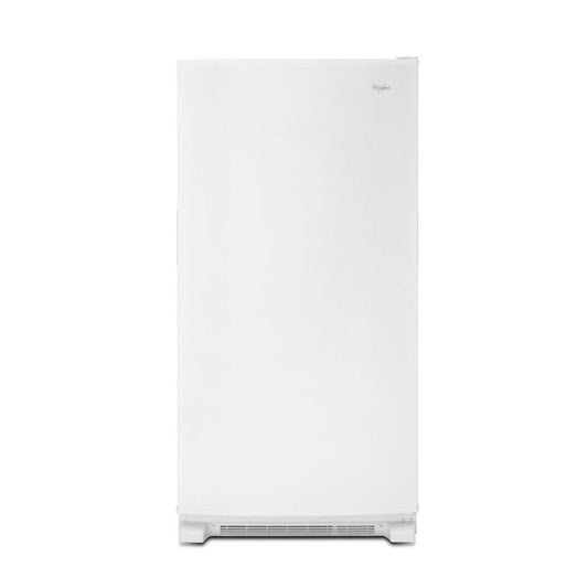 Whirlpool -- Upright Freezer Smyrna Furniture Outlet