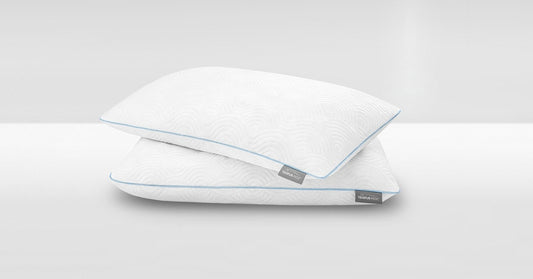 (2 Pack) TEMPUR-Cloud® Adjustable + Cooling Pillow Bundle - King