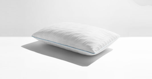 TEMPUR-Cloud ProMid - Queen