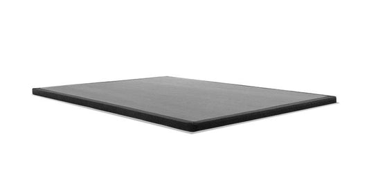 Charcoal Foundation (Ultra Low Profile, Charcoal, Full)