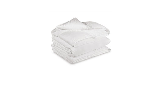 Down Comforter (option_size: King)