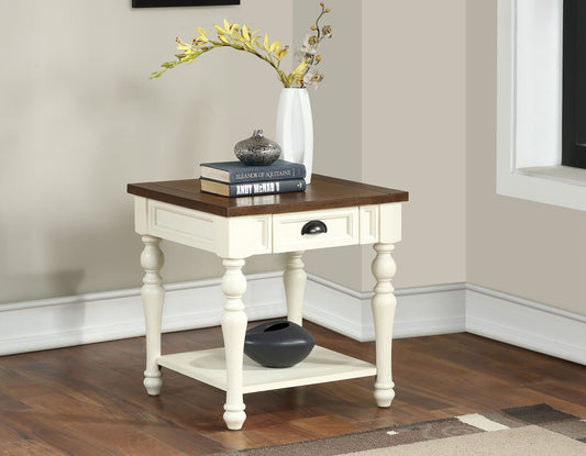 Joanna, End Table