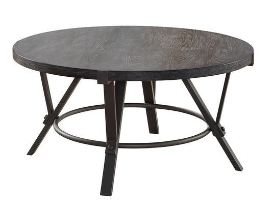 Portland, Cocktail Table