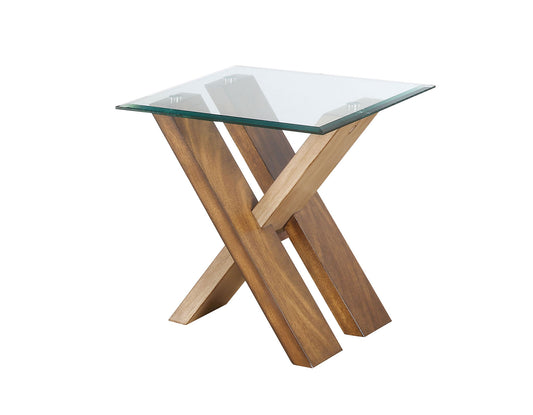 Tasha, End Table