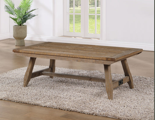 Riverdale, Cocktail Table