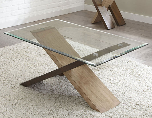 Tasha, Cocktail Table