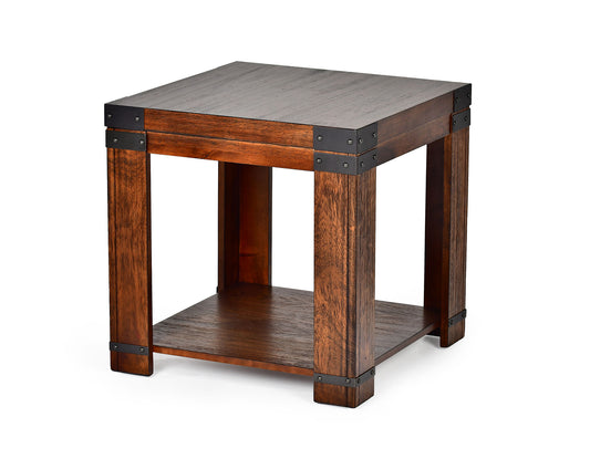 Arusha, End Table