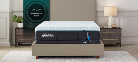 TEMPUR-ProAdapt® Soft Mattress - Full