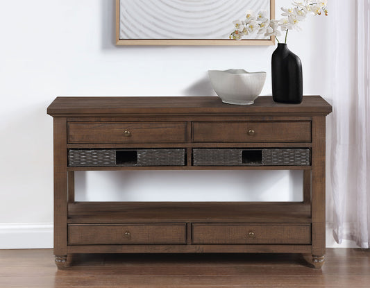Oliver, Sofa Table