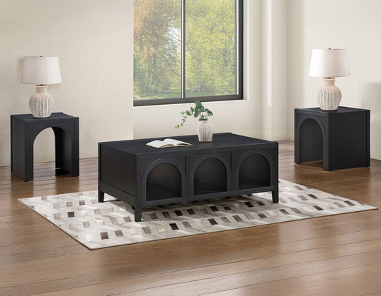 Fitzgerald 3-Piece Table Set
