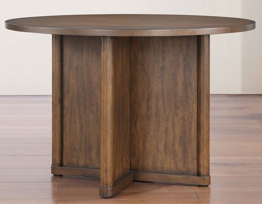 Cambridge 47.25″ Round Dining Table
