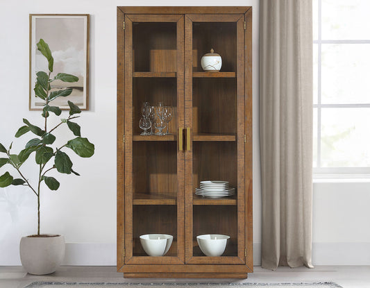Garland Curio