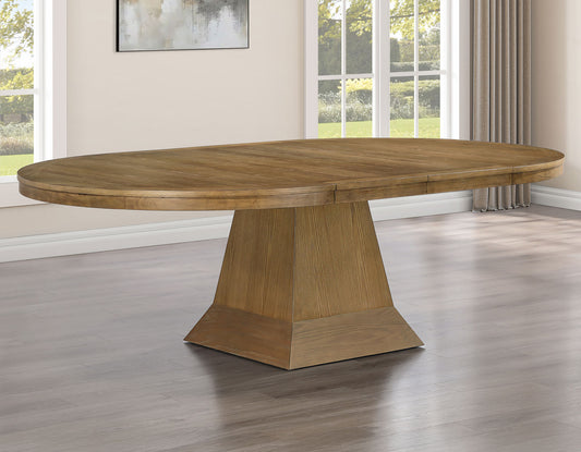 Vaughn 60-96″ Table with 2-18″ Leaves