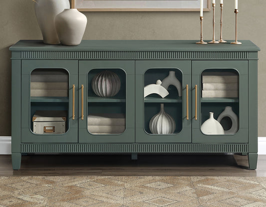 Preston Green Server