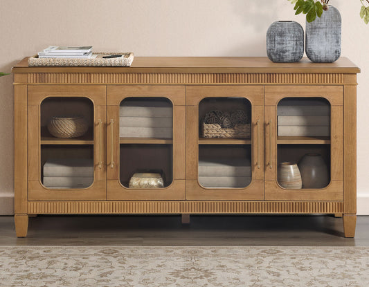 Preston Brown Server