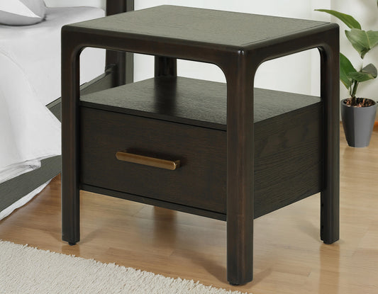Sigmund Nightstand