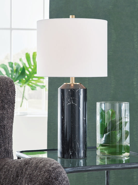 Hanzila Poly Table Lamp (1/CN)