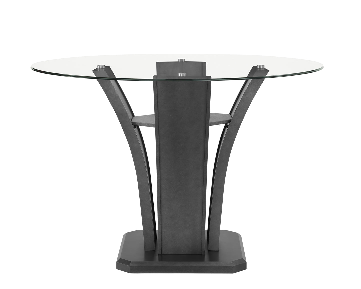 CAMELIA COUNTER HEIGHT TABLE BASE