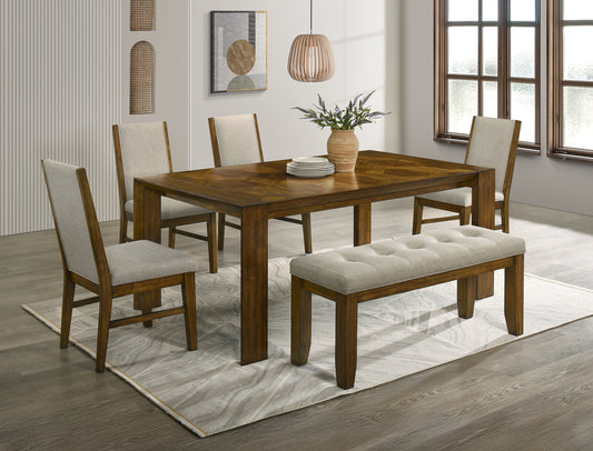 HOLLISTER SIDE CHAIR