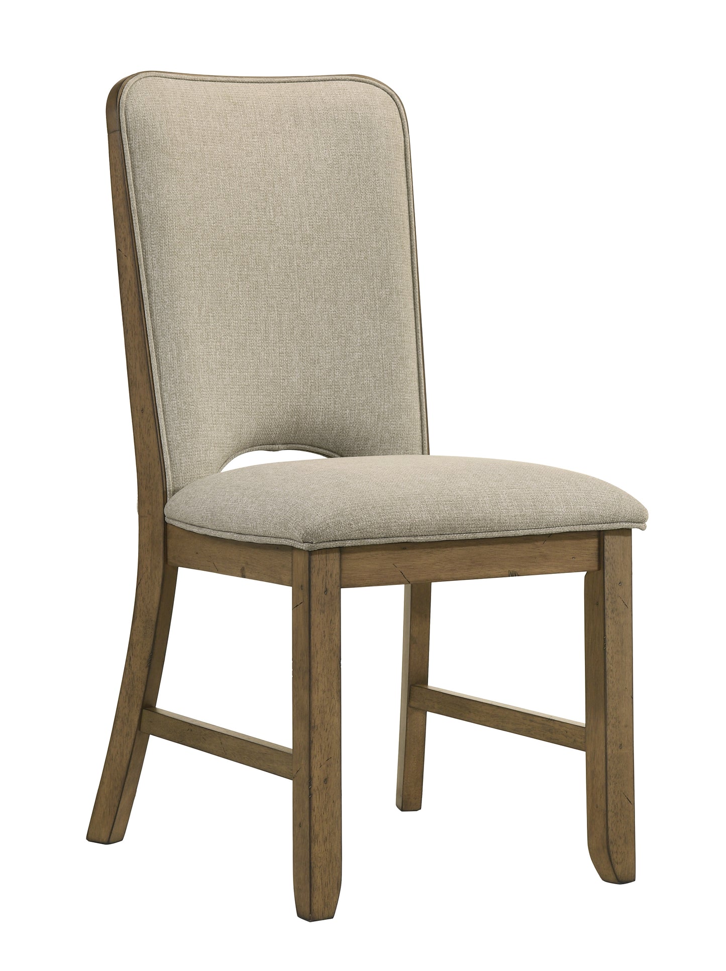 COCKRELL SIDE CHAIR