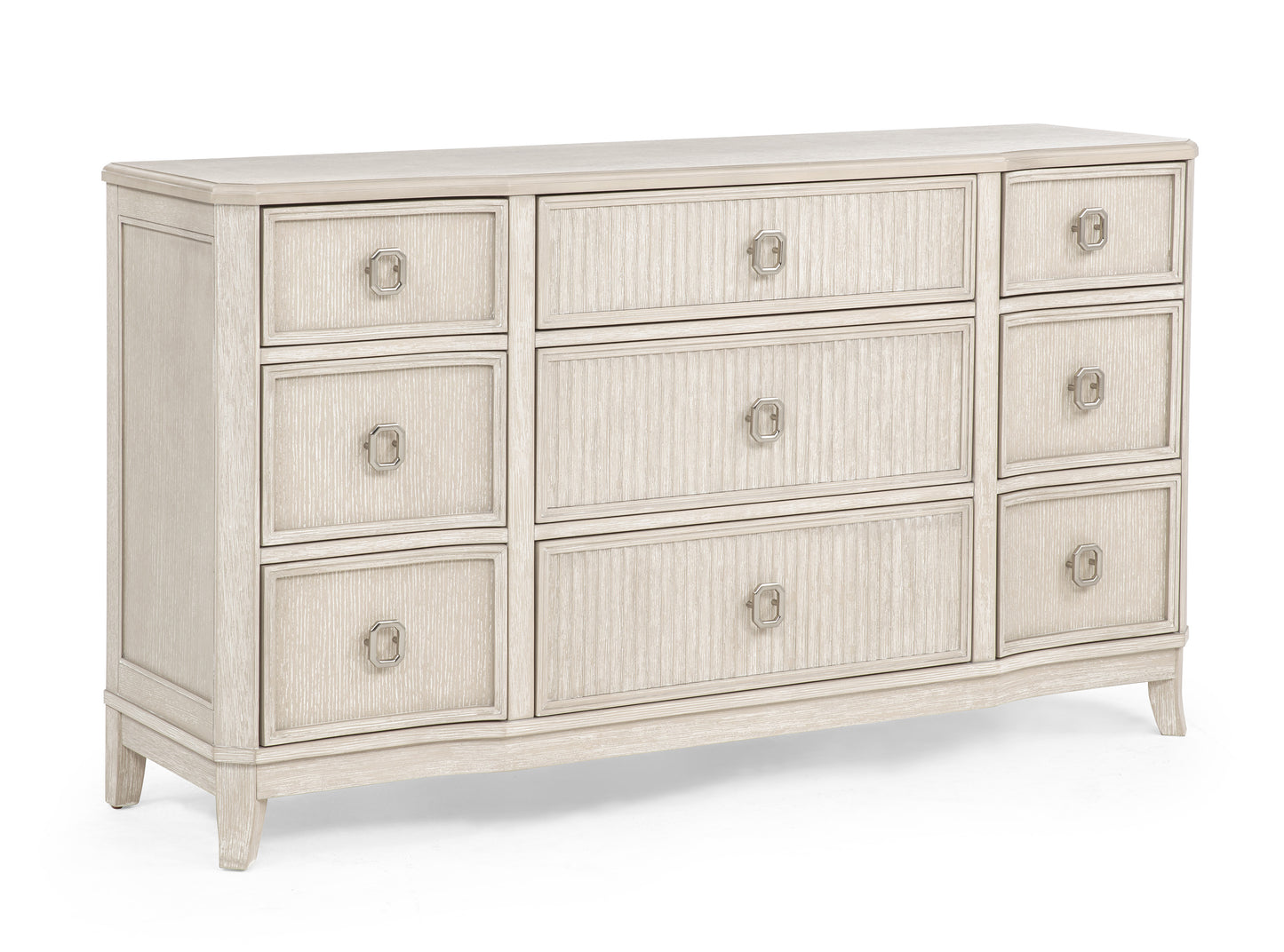 NAPOLI DRESSER